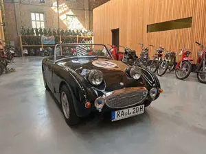 Austin Others Healey Sprite MK1 "Frog Eye"