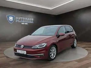Volkswagen Golf VII 1.5 TSI Highline BlueMotion PANO+AHK Klima