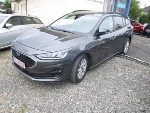 Ford Focus Cool  Connect