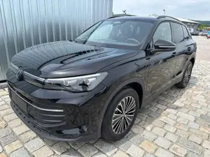 Volkswagen Tiguan Prime Edition 1.5 eTSI MHEV 7-Gang-DSG-110kW/15...