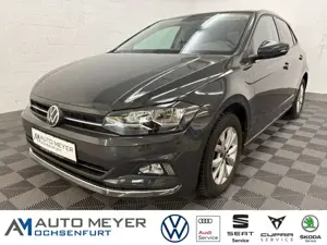 Volkswagen Polo 1.0 TSI Highline Pano beats Sound Ganzjahresreife