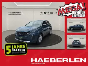 Peugeot 3008 1.2 PureTech 130 Active Pack LED+SHZ+Kam.