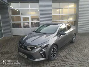 Mitsubishi Colt PLUS 1.6 Hybrid