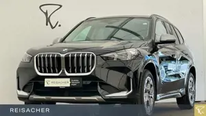 BMW X1 sDrive18i Aut. X-Line AHK RFK PDC LED SHZ 19"