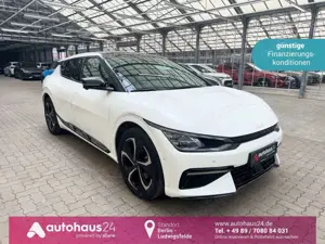 Kia EV6 Elektro 77,4 kWh  GT Line|ACC|Kamera|Navi