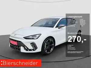 CUPRA Leon 2.0 TDI DSG 5-J-G NAVI ACC KESSY 18LM RFK PDC SITZ