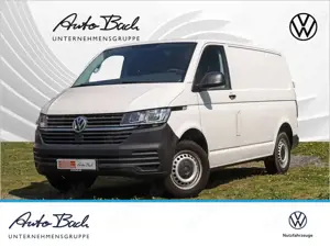 Volkswagen T6.1 Transporter T6.1 Kasten 2.0 TDI Klima, Parkpilot, Mobiltelef