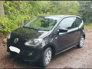 Volkswagen up! up! move up!