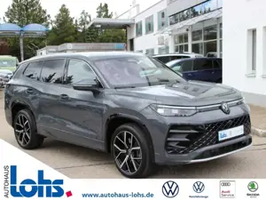 Volkswagen Tayron 2.0 TDI 4 Motion R-Line AHK Panor.