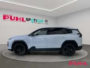 Citroen C5 Aircross 145 Hybryd  el.Leder-Massagesitze Navi,Rückf.Kamer