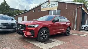 Volvo XC60 D4 R Design AWD Standhz.+AHK+HUD+360*