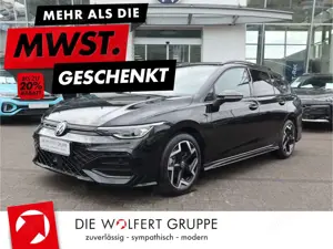 Volkswagen Golf Variant R-Line 1,5 eTSI OPF 110 kW (150 PS)