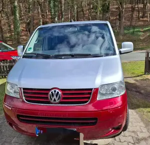 Volkswagen T5 Multivan Multivan DPF Highline Autm.