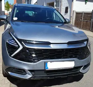 Kia Sportage Sportage Plug-In Hybrid 1.6 T-GDI AWD Plug-in Hybrid Paket Spirit
