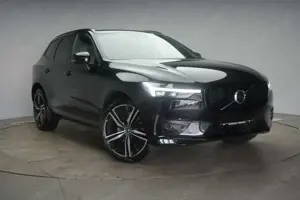 Volvo XC60 B5 D AWD R Design Leder/Kamera/LED