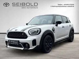 MINI Cooper SE Countryman Cooper SE Classic Trim *Allrad  PlugIn*