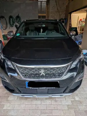 Peugeot 3008 3008 BlueHDi 180 Stop