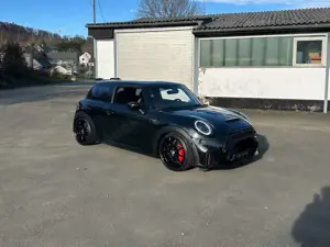 MINI John Cooper Works JCW John Cooper Works Trim