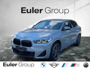 BMW X2 sDrive20i M-Sport Leder Kamera Pano LED HiFi