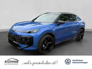 Volkswagen T-Roc T-ROC R-Line 1.5 eTSI DSG Black Style | MATRIX