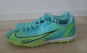 Nike Mercurial Fussballschuhe zu verkaufen 