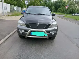 Kia Sorento Sorento 3.5 V6 EX