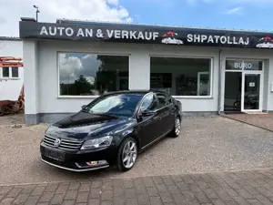 Volkswagen Passat Comfortline BlueMotion TOP ZUSTAND