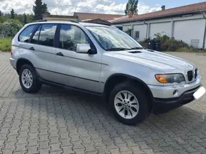 BMW X5 3,0i
