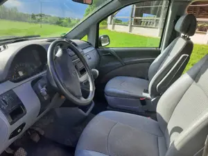 Mercedes-Benz Viano Viano 2.2 CDI lang Trend Activity DPF