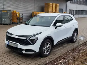 Kia Sportage Sportage 1.6 T-GDI 2WD Edition 7