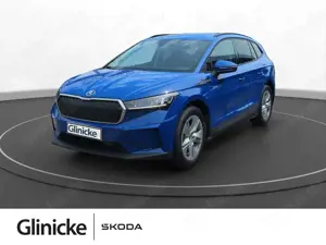 Skoda Enyaq 58 kWh Loft Navi AHK Kamera PDC