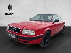 Audi 80 2.0 Limousine|Klimaautomatik|Automatik|G-Kat