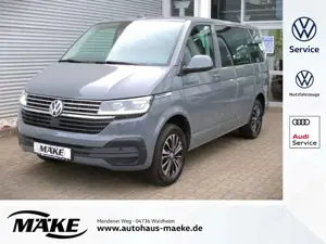 Volkswagen T6.1 Caravelle 2.0 TDI DSG, Comfortline, ACC, AHK, LED, Navi, PDC