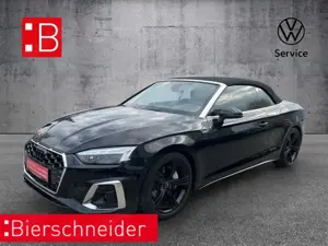Audi A5 Cabrio 40 TFSI S tronic 2x line MATRIX 19 NAVI S-S