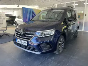 Renault Kangoo PKW TECHNO TCe 130