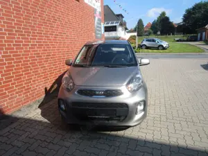 Kia Picanto Dream Team
