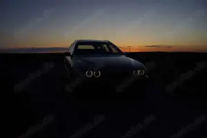 BMW 525 525i