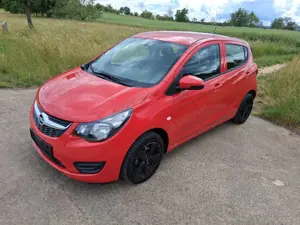 Opel Karl Edition Easytronic TÜV neu