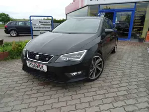 SEAT Leon Leon SC 1.4 TSI ACT StartStop FR