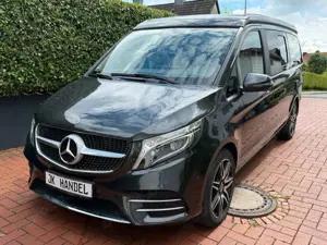 Mercedes-Benz 220 V 220d 4Matic Marko Polo EDITION