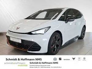 CUPRA Born Born 150KW Klima Navi Rückfahrkamera Sitzheizung