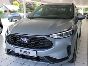 Ford Kuga ST-Line Automatik Navi Kamera