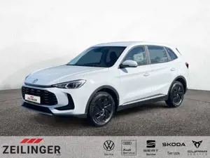 MG ZS MG ZS Standard 1.5|KLIMA|NAVI|KAMERA|TEMPOMAT
