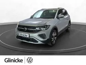 Volkswagen T-Cross Style 1.0 TSI (116 PS) 6-Gang | IQ | AHK