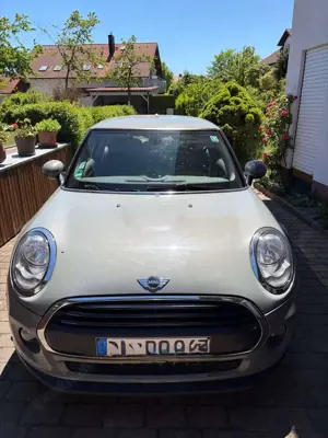 MINI One D Mini One D