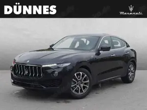 Maserati Levante GT Hybrid - Maserati Regensburg