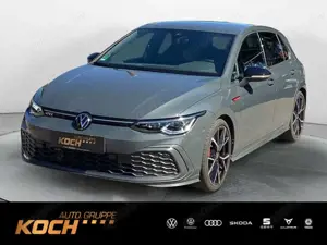 Volkswagen Golf GTI Golf VIII GTI Navi LED Kamera Harman Kardon