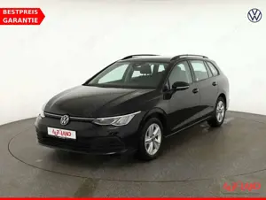 Volkswagen Golf VIII Variant 2.0 TDI Life LED Navi ACC PDC