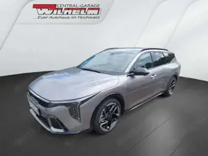 Kia K4 K4 SW 1.6 T-GDI DCT7 180 OPF GT-Line