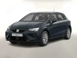SEAT Ibiza NeuMod LED FullLink Temp 15" PDC Klima 59 kW (8...